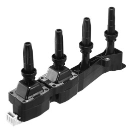 Echlin IC1160 Ignition Coil - Electronic - Citroen/Peugeot Tv5 2005+