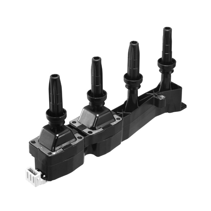 Echlin IC1160 Ignition Coil - Electronic - Citroen/Peugeot Tv5 2005+