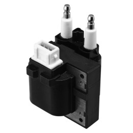 Echlin IC256 Ignition Coil - Electronic - Renault Laguna/Scenic/Volvo S40