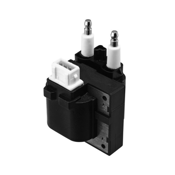 Echlin IC256 Ignition Coil - Electronic - Renault Laguna/Scenic/Volvo S40