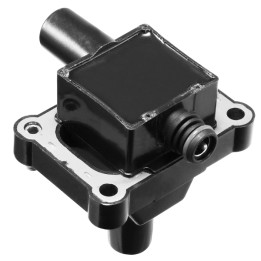 Echlin IC216 Ignition Coil - Electronic - Mercedes Benz C/E Class