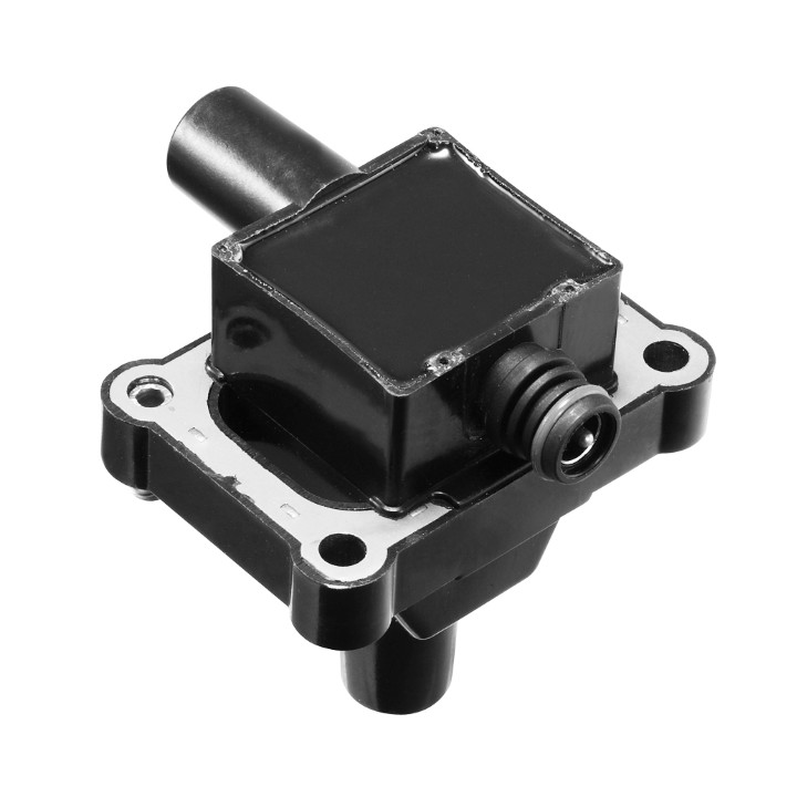 Echlin IC216 Ignition Coil - Electronic - Mercedes Benz C/E Class
