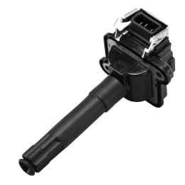 Echlin IC254 Ignition Coil - Electronic - Audi/VW Agv 1996+