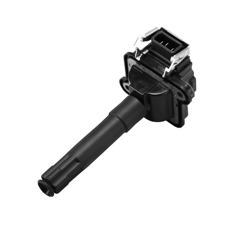 Echlin IC254 Ignition Coil - Electronic - Audi/VW Agv 1996+