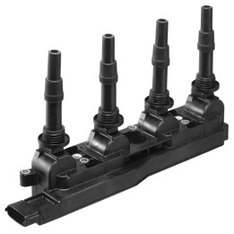 Echlin IC1123 Ignition Coil - Electronic - Opel Astra Z18Exp 2004+