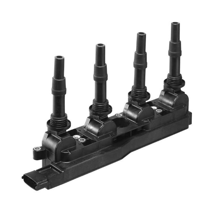 Echlin IC1123 Ignition Coil - Electronic - Opel Astra Z18Exp 2004+
