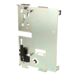 ABB Air Circuit Breaker E1.2-E6.2 E2.2 to E6.2 A, B & D Interlock Support Kit (2 req. per set) (1SDA