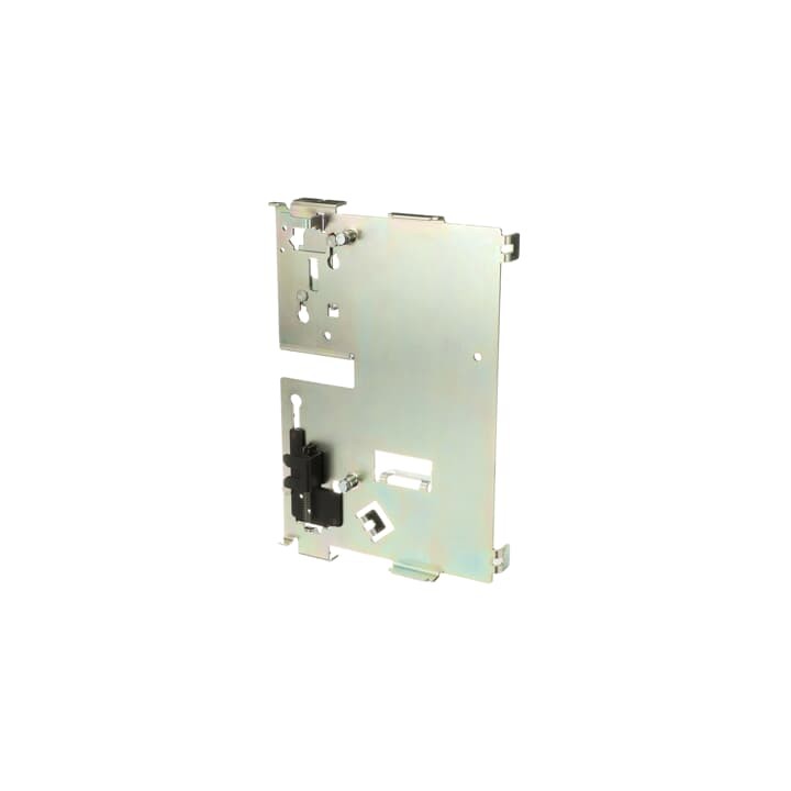 ABB Air Circuit Breaker E1.2-E6.2 E2.2 to E6.2 A, B & D Interlock Support Kit (2 req. per set) (1SDA