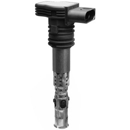 Echlin IC329 Ignition Coil - Electronic - Audi/VW Agv 1996+