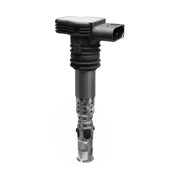 Echlin IC329 Ignition Coil - Electronic - Audi/VW Agv 1996+