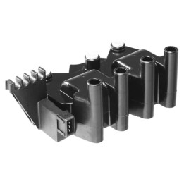 Echlin IC245 Ignition Coil - Electronic - Fiat Palio/Siena/Strada 1.6