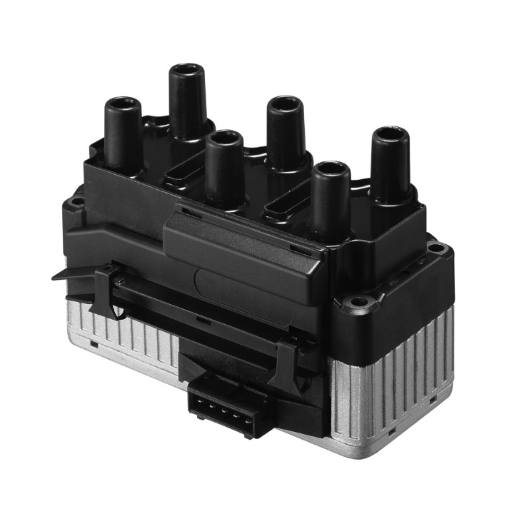 Echlin IC1068 Ignition Coil - Electronic - VW Abv 1993+