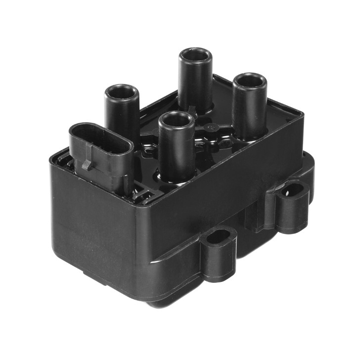 Echlin IC277 Ignition Coil - Electronic - Nissan NP200 1.6 8V K7M