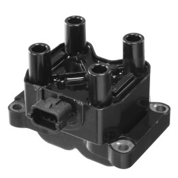 Echlin IC316 Ignition Coil - Electronic - Siena Palio 17807.055 2001