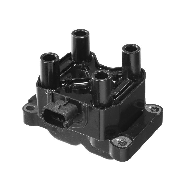 Echlin IC316 Ignition Coil - Electronic - Siena Palio 17807.055 2001