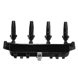 Echlin IC1054 Ignition Coil - Electronic - Peugeot/Citroen Tv5 Jp4