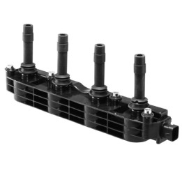 Echlin IC1046 Ignition Coil - Electronic - Opel Corsa Z14Xep