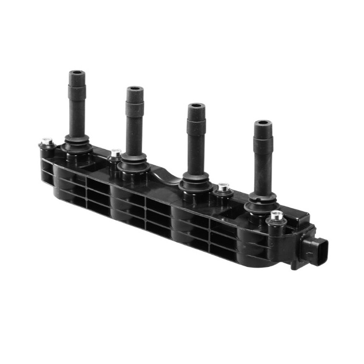 Echlin IC1046 Ignition Coil - Electronic - Opel Corsa Z14Xep