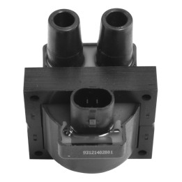 Echlin IC046 Ignition Coil - Electronic - Alfa/ Fiat Siena/Uno 178B 1998