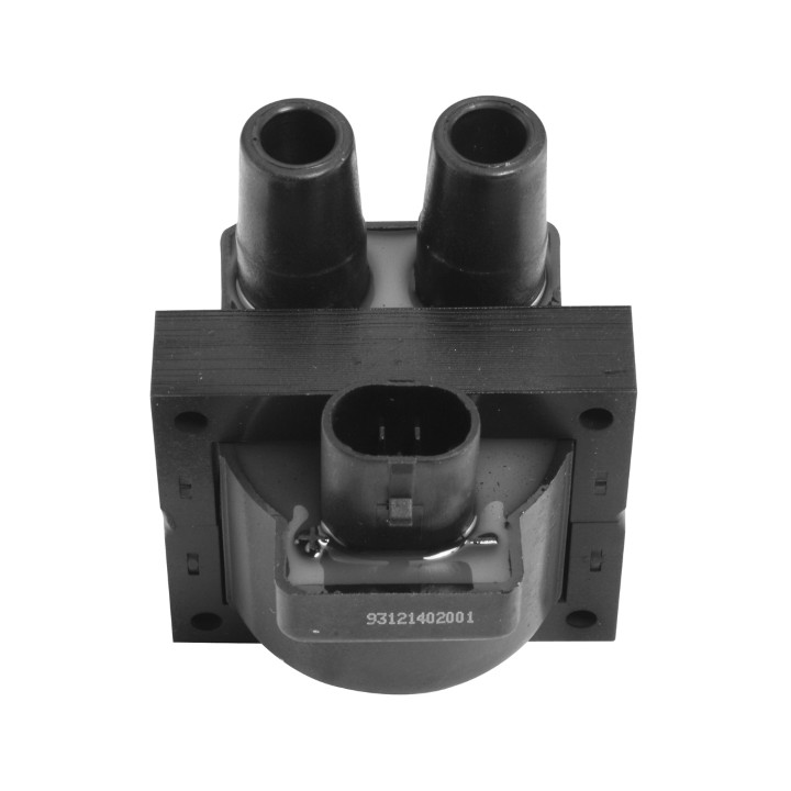 Echlin IC046 Ignition Coil - Electronic - Alfa/ Fiat Siena/Uno 178B 1998