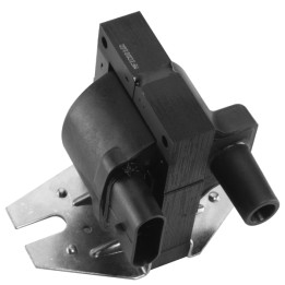 Echlin IC500 Ignition Coil - Electronic - Fiat Uno Fire/Pacer Carb