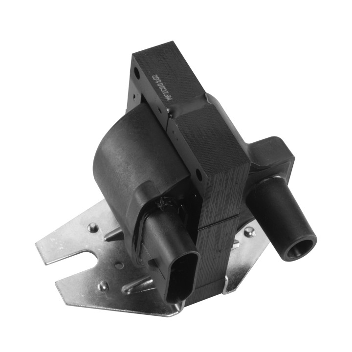 Echlin IC500 Ignition Coil - Electronic - Fiat Uno Fire/Pacer Carb