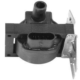 Echlin IC501 Ignition Coil - Electronic - Fiat Uno Pacer Sxfi