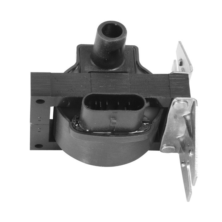 Echlin IC501 Ignition Coil - Electronic - Fiat Uno Pacer Sxfi