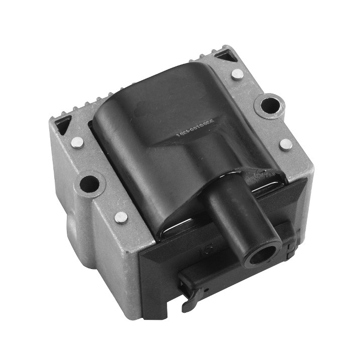 Echlin IC201 Ignition Coil - Electronic - Golf/Jetta/Polo/Passat