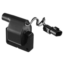 Echlin IC15 Ignition Coil - Electronic - Hyundai 4G15/ G4Hc Atos 1998+