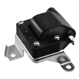 Echlin IC1100 Ignition Coil - Electronic - Mitsubishi Pajero 3.0L V6 6G72