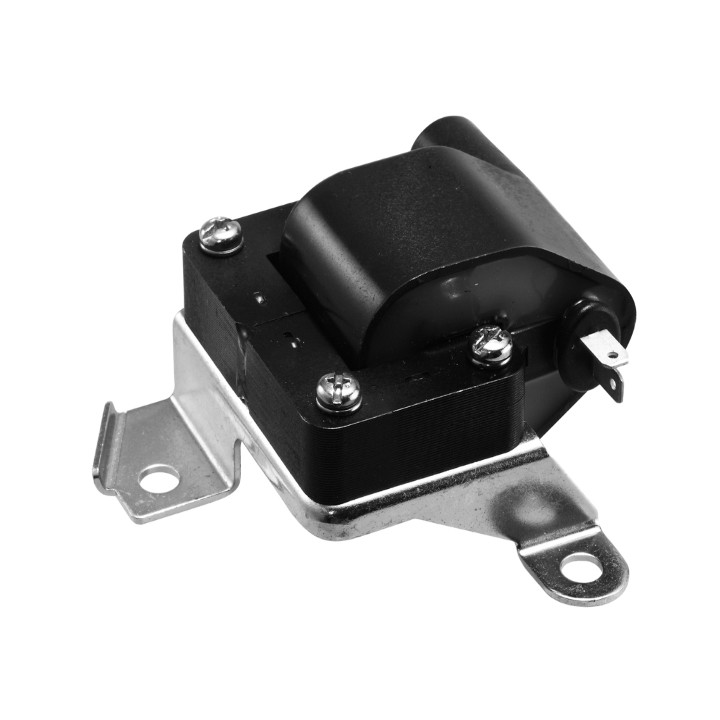 Echlin IC1100 Ignition Coil - Electronic - Mitsubishi Pajero 3.0L V6 6G72
