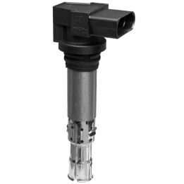 Echlin IC374 Ignition Coil - Electronic - Audi A3 Golf Bad/Caxa 2004+