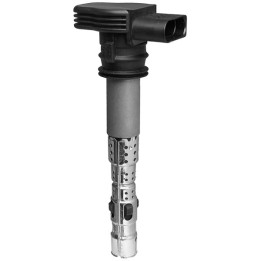 Echlin IC326 Ignition Coil - Electronic - Audi/Seat/VW Axw 2006