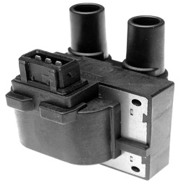 Echlin IC276 Ignition Coil - Electronic - Ren Clio/Megan E7J780 K7M702