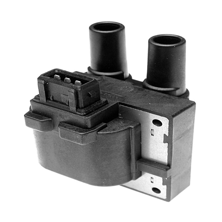 Echlin IC276 Ignition Coil - Electronic - Ren Clio/Megan E7J780 K7M702