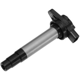 Echlin IC19 Ignition Coil - Electronic - Nissan Almera 3 Pin 2001-2005