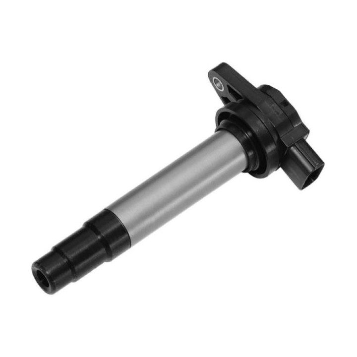 Echlin IC19 Ignition Coil - Electronic - Nissan Almera 3 Pin 2001-2005