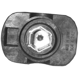 Echlin EP891 IGNITION ROTOR - HITACHI SYSTEM - NISSAN SENTRA 200STI 20DNE