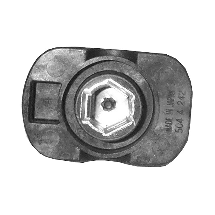 Echlin EP891 IGNITION ROTOR - HITACHI SYSTEM - NISSAN SENTRA 200STI 20DNE