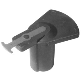 Echlin EP687 IGNITION ROTOR - DENSO SYSTEM - TOYOTA