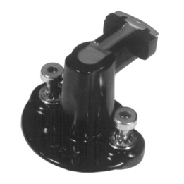 Echlin EP589 IGNITION ROTOR - BOSCH SYSTEM - OPEL