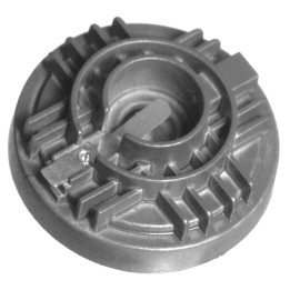Echlin EP587 IGNITION ROTOR - DELCO SYSTEM - OPEL