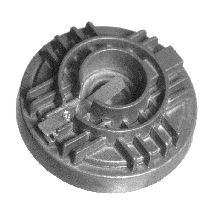 Echlin EP587 IGNITION ROTOR - DELCO SYSTEM - OPEL
