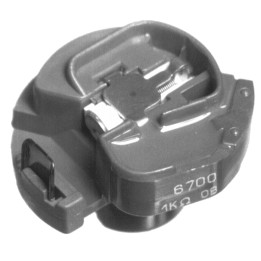 Echlin EP519 IGNITION ROTOR - BOSCH SYSTEM - AUDI/VW