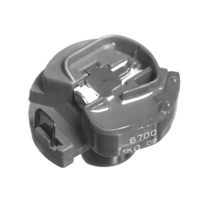 Echlin EP519 IGNITION ROTOR - BOSCH SYSTEM - AUDI/VW
