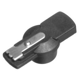 Echlin EP342 IGNITION ROTOR - MITSUBISHI SYSTEM - MAZDA/MITSUBISHI/NISSAN