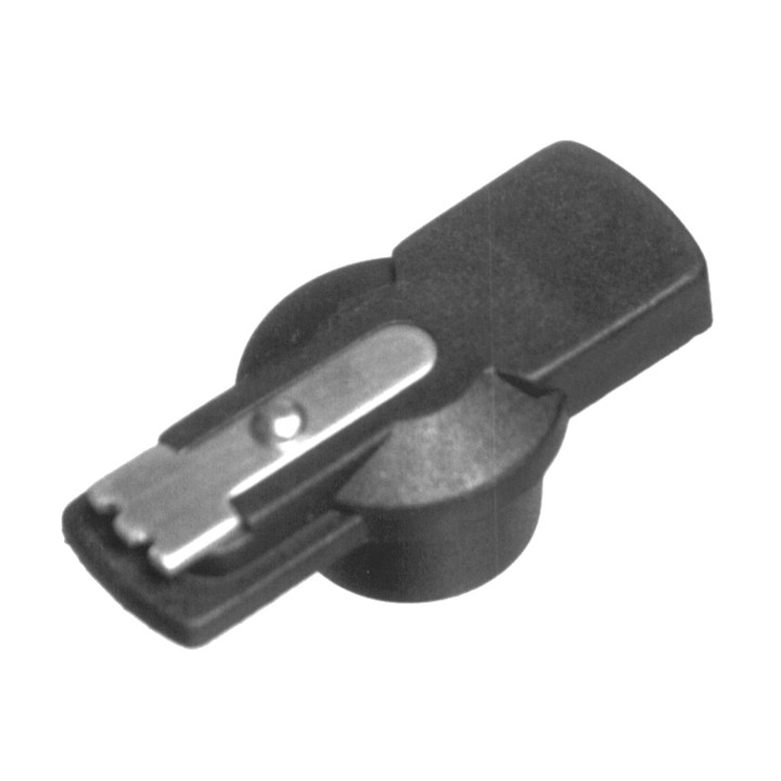 Echlin EP342 IGNITION ROTOR - MITSUBISHI SYSTEM - MAZDA/MITSUBISHI/NISSAN