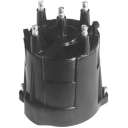Echlin RR209 DISTRIBUTOR CAP - DELCO SYSTEM - OPEL ASTRA 1.6/1.3
