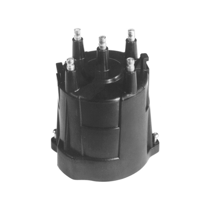 Echlin RR209 DISTRIBUTOR CAP - DELCO SYSTEM - OPEL ASTRA 1.6/1.3